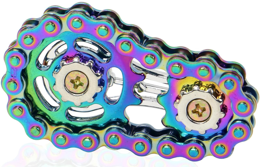 GyroZen™ Anti-Stress Spinner