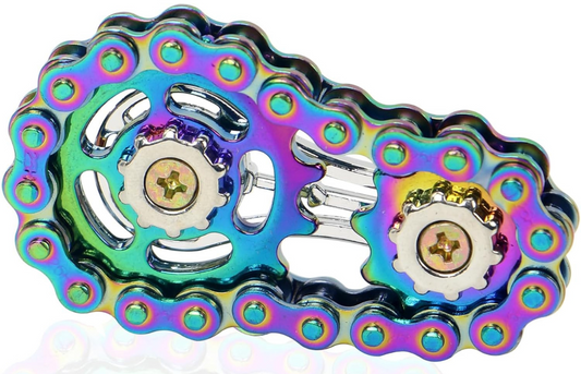 GyroZen™ Anti-Stress Spinner