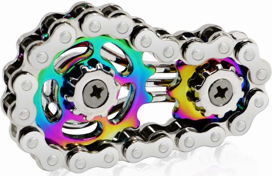 GyroZen™ Anti-Stress Spinner